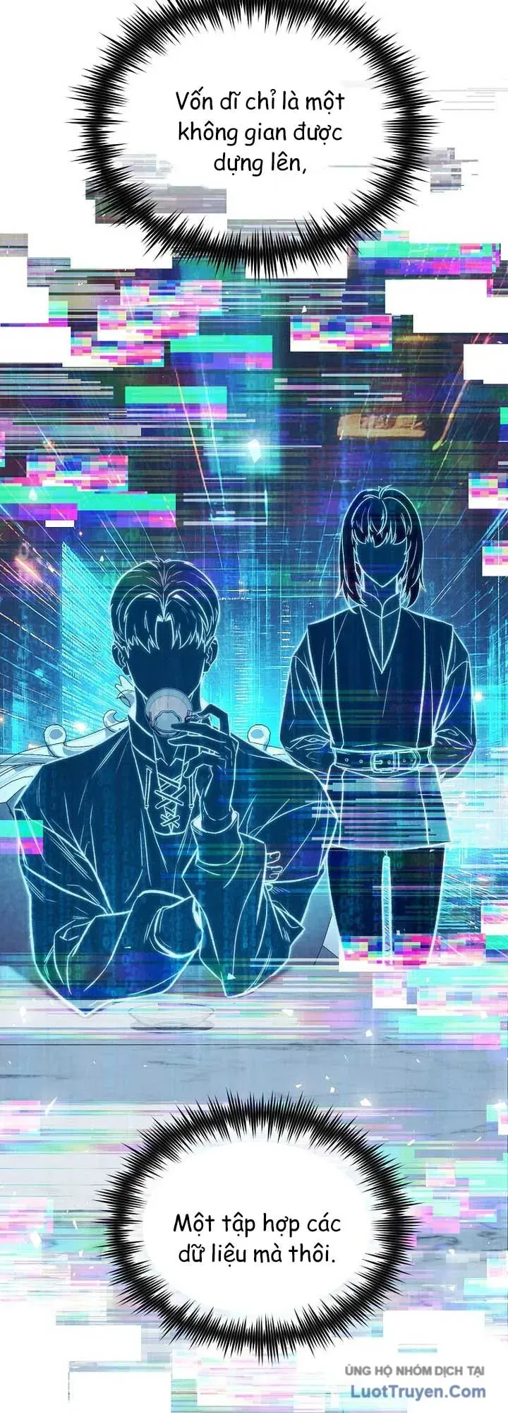 Anh Hùng Trở Về Chap 160 - Next Chap 161