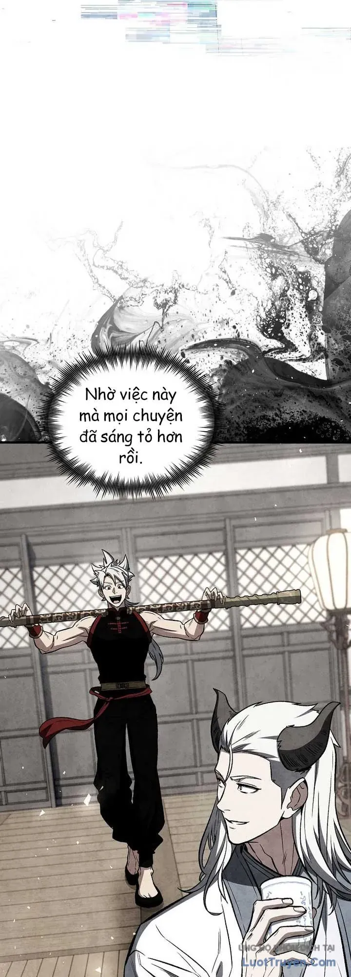Anh Hùng Trở Về Chap 160 - Next Chap 161