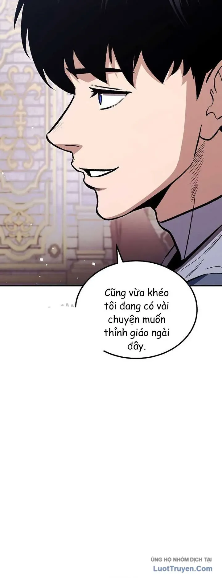 Anh Hùng Trở Về Chap 160 - Next Chap 161