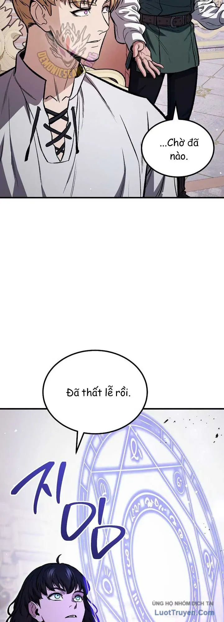 Anh Hùng Trở Về Chap 160 - Next Chap 161