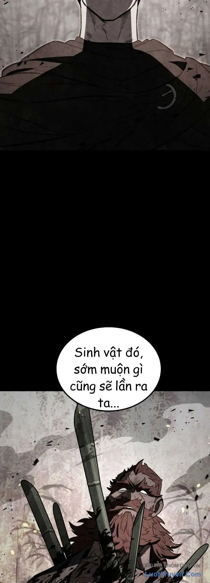 Anh Hùng Trở Về Chap 160 - Next Chap 161
