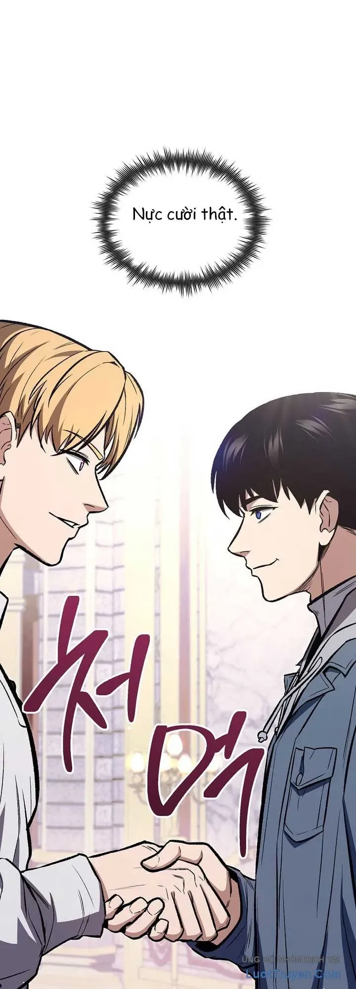 Anh Hùng Trở Về Chap 160 - Next Chap 161