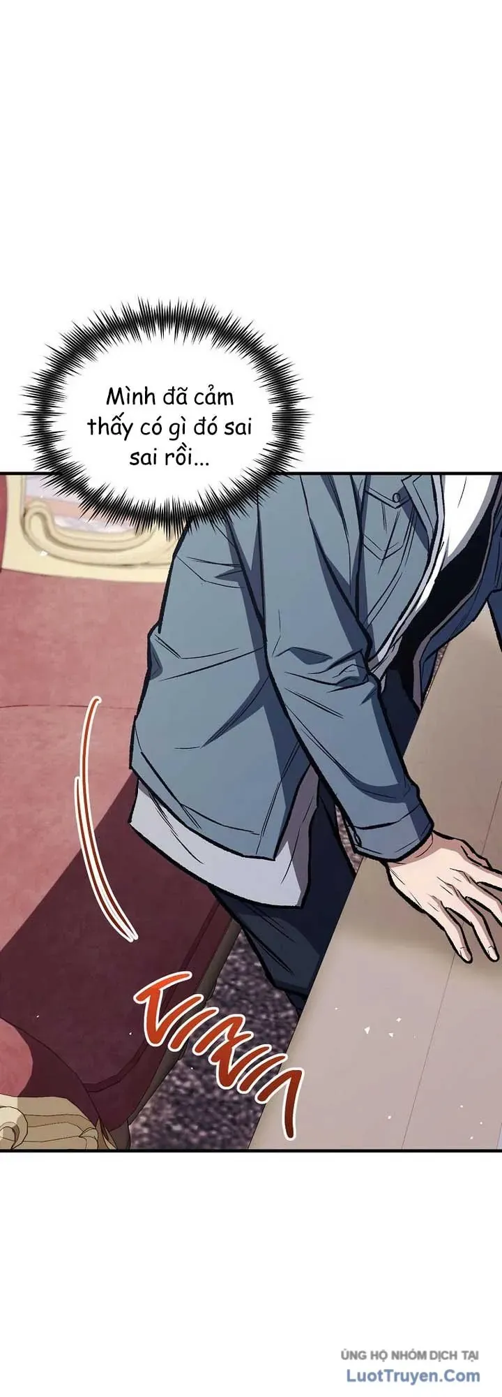 Anh Hùng Trở Về Chap 160 - Next Chap 161