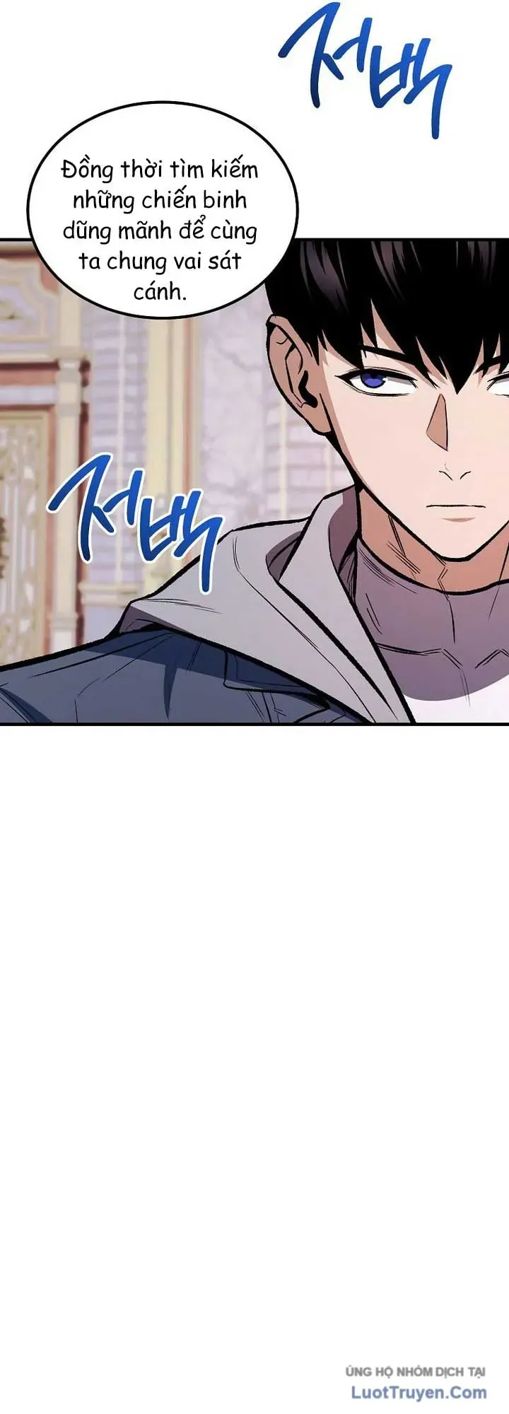 Anh Hùng Trở Về Chap 160 - Next Chap 161