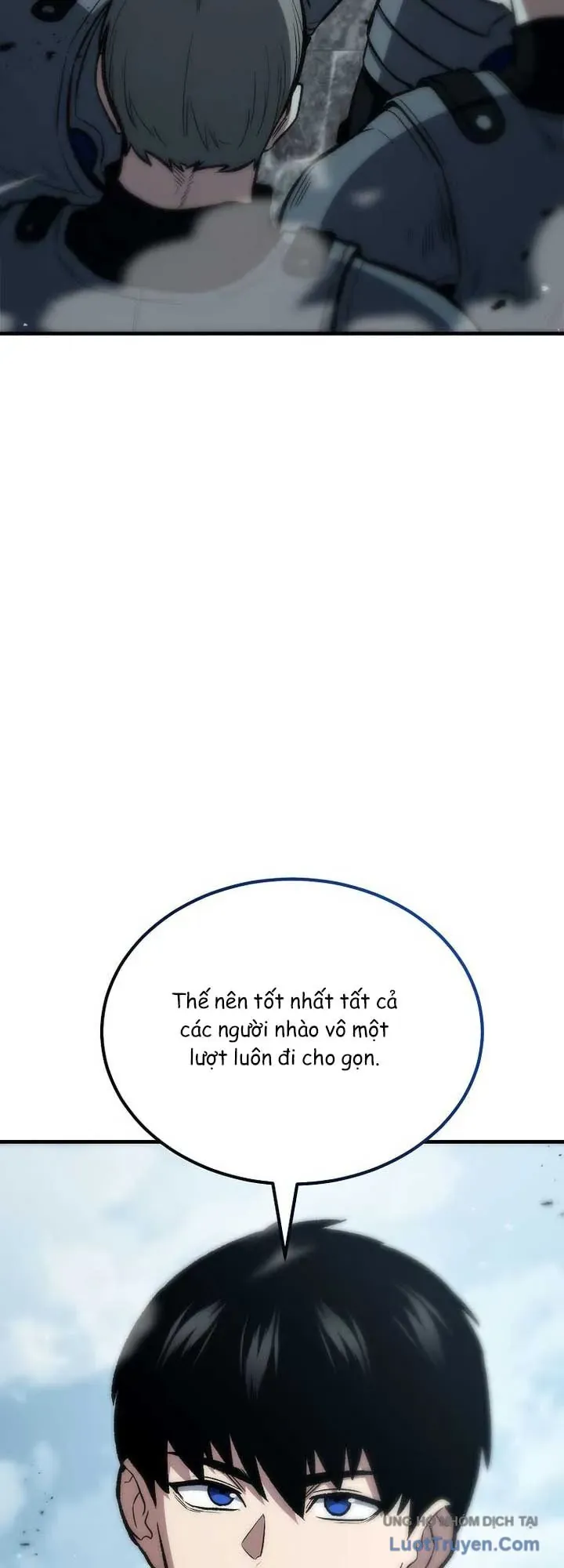 Anh Hùng Trở Về Chap 161 - Next Chap 162