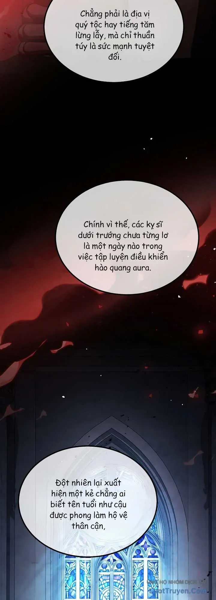 Anh Hùng Trở Về Chap 161 - Next Chap 162