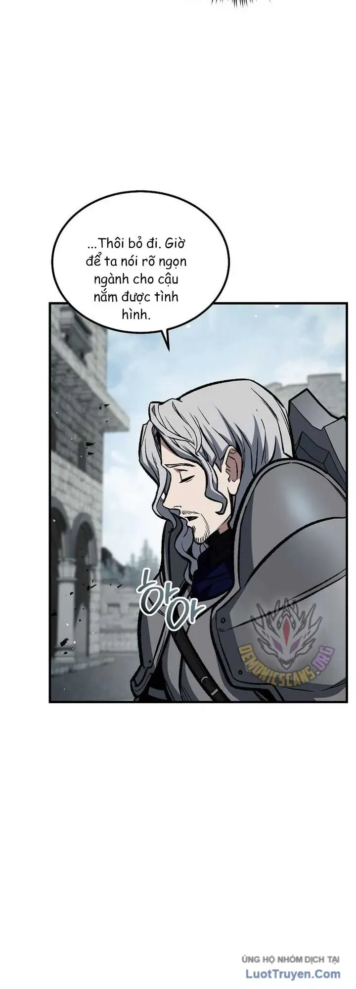 Anh Hùng Trở Về Chap 161 - Next Chap 162