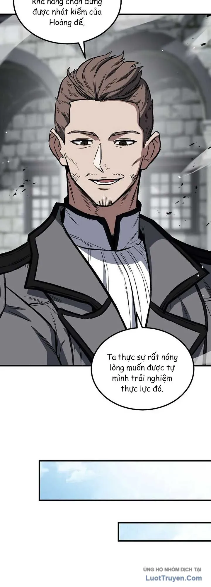 Anh Hùng Trở Về Chap 161 - Next Chap 162