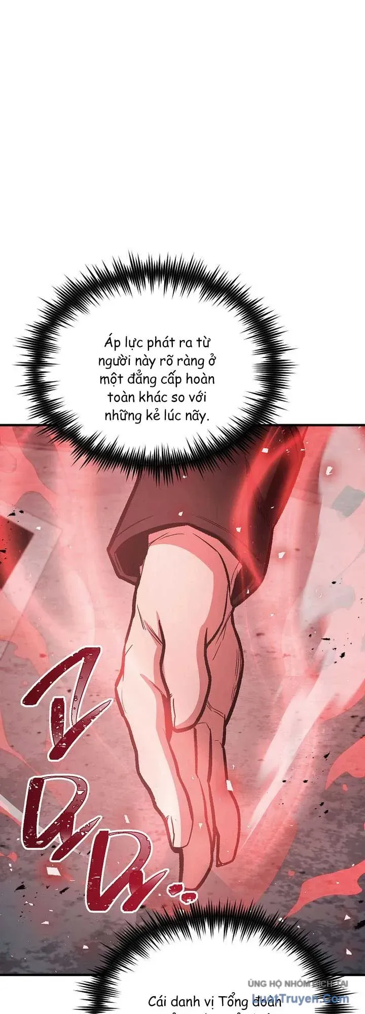 Anh Hùng Trở Về Chap 161 - Next Chap 162