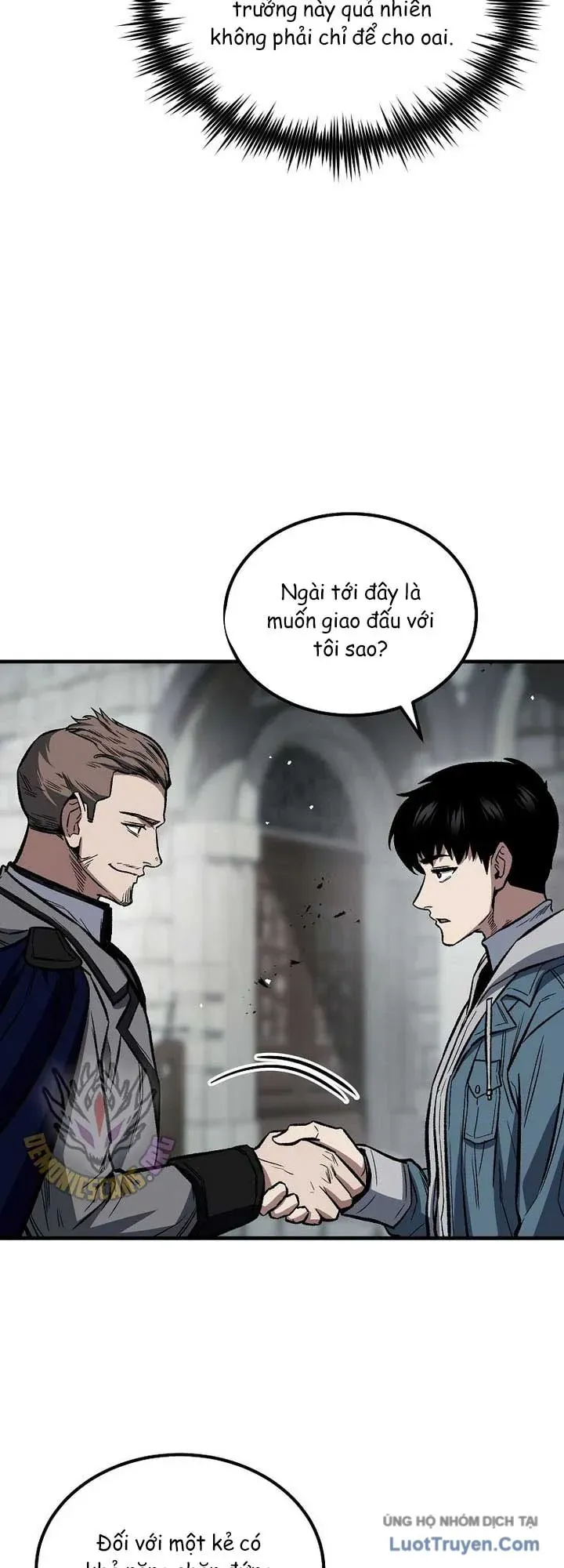 Anh Hùng Trở Về Chap 161 - Next Chap 162