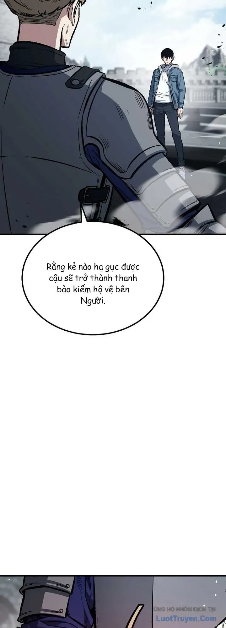 Anh Hùng Trở Về Chap 161 - Next Chap 162