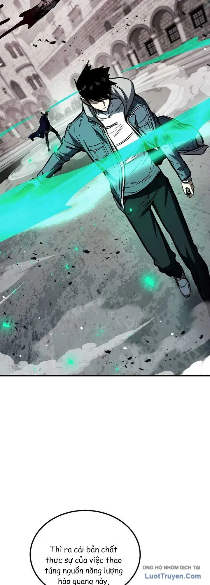 Anh Hùng Trở Về Chap 161 - Next Chap 162