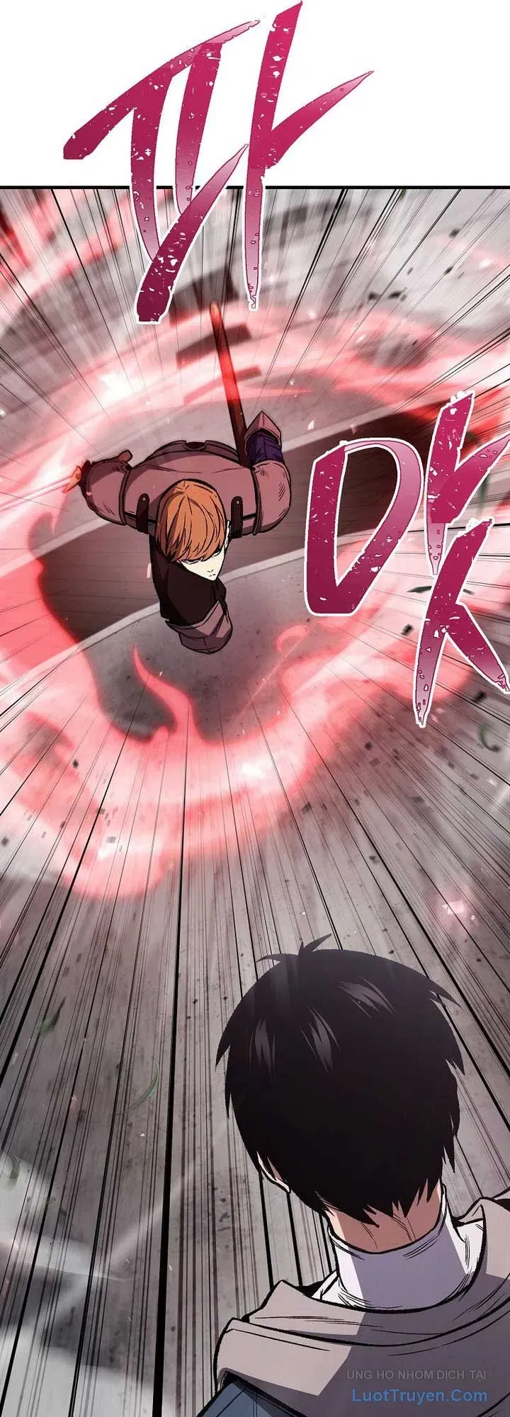 Anh Hùng Trở Về Chap 161 - Next Chap 162