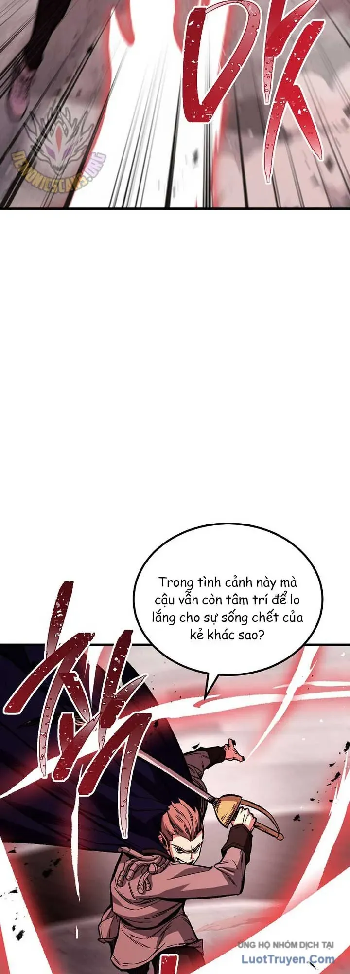 Anh Hùng Trở Về Chap 161 - Next Chap 162