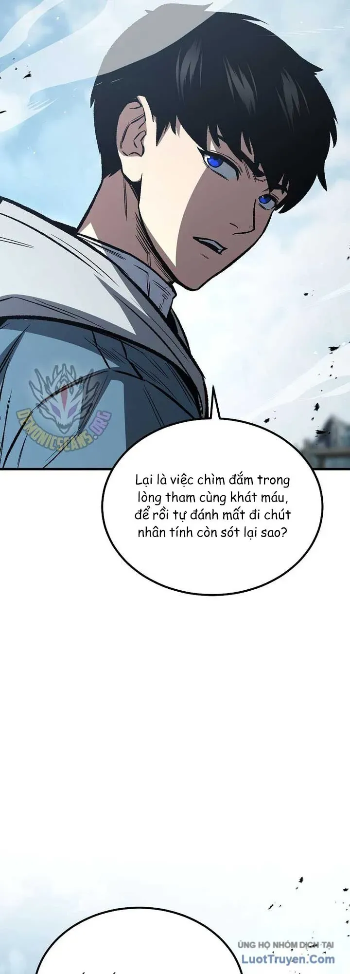 Anh Hùng Trở Về Chap 161 - Next Chap 162