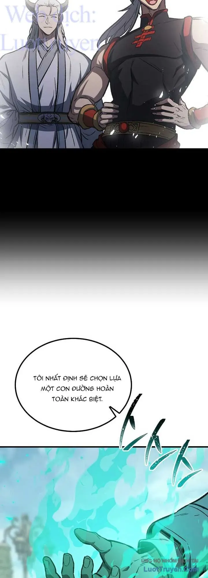 Anh Hùng Trở Về Chap 162 - Next Chap 163