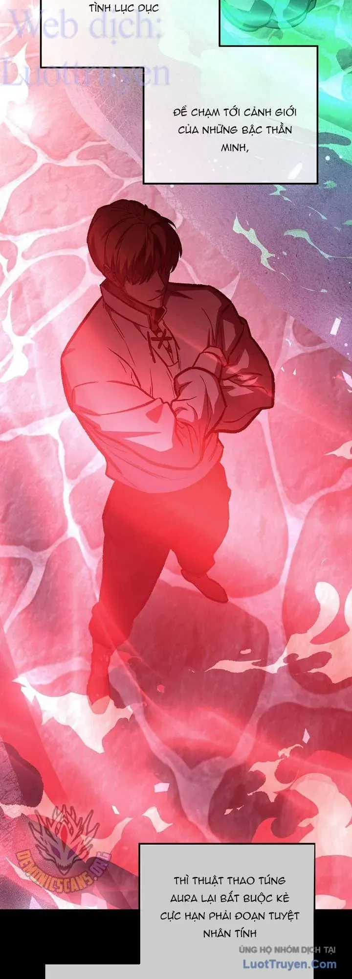 Anh Hùng Trở Về Chap 162 - Next Chap 163