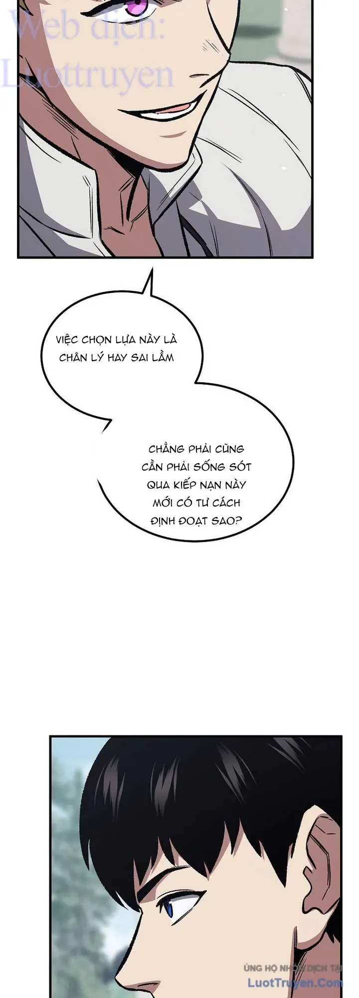Anh Hùng Trở Về Chap 162 - Next Chap 163