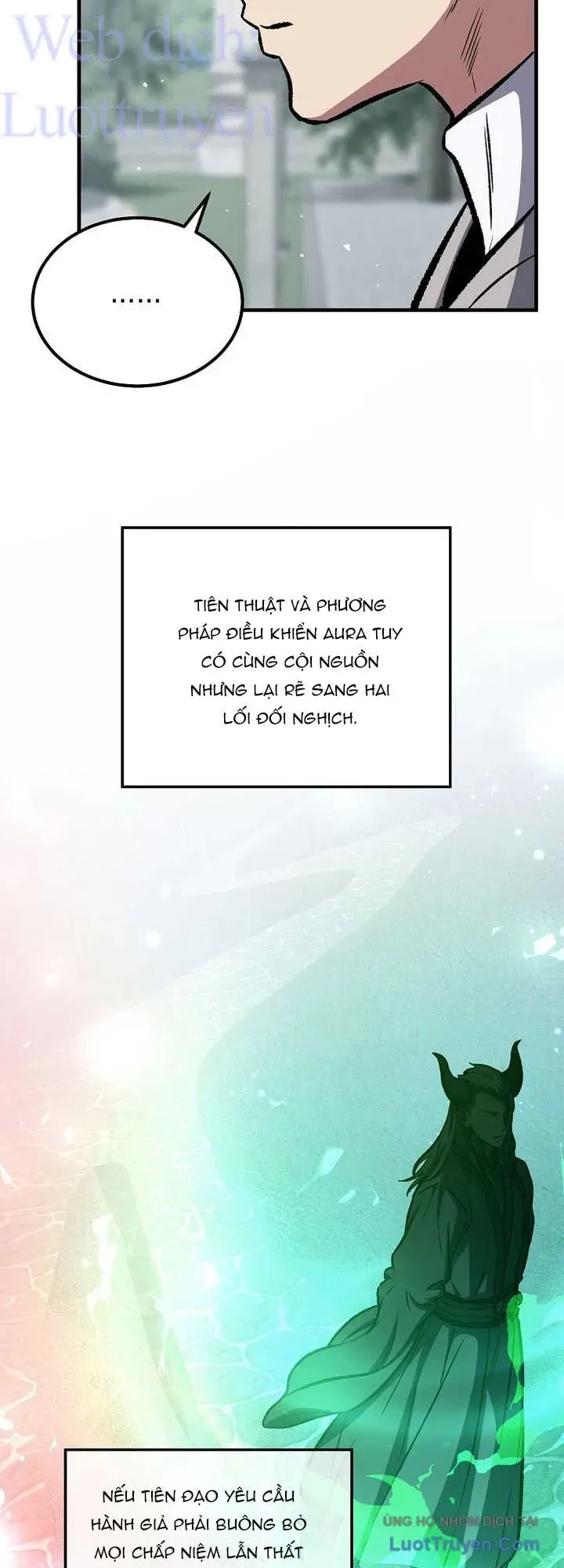 Anh Hùng Trở Về Chap 162 - Next Chap 163