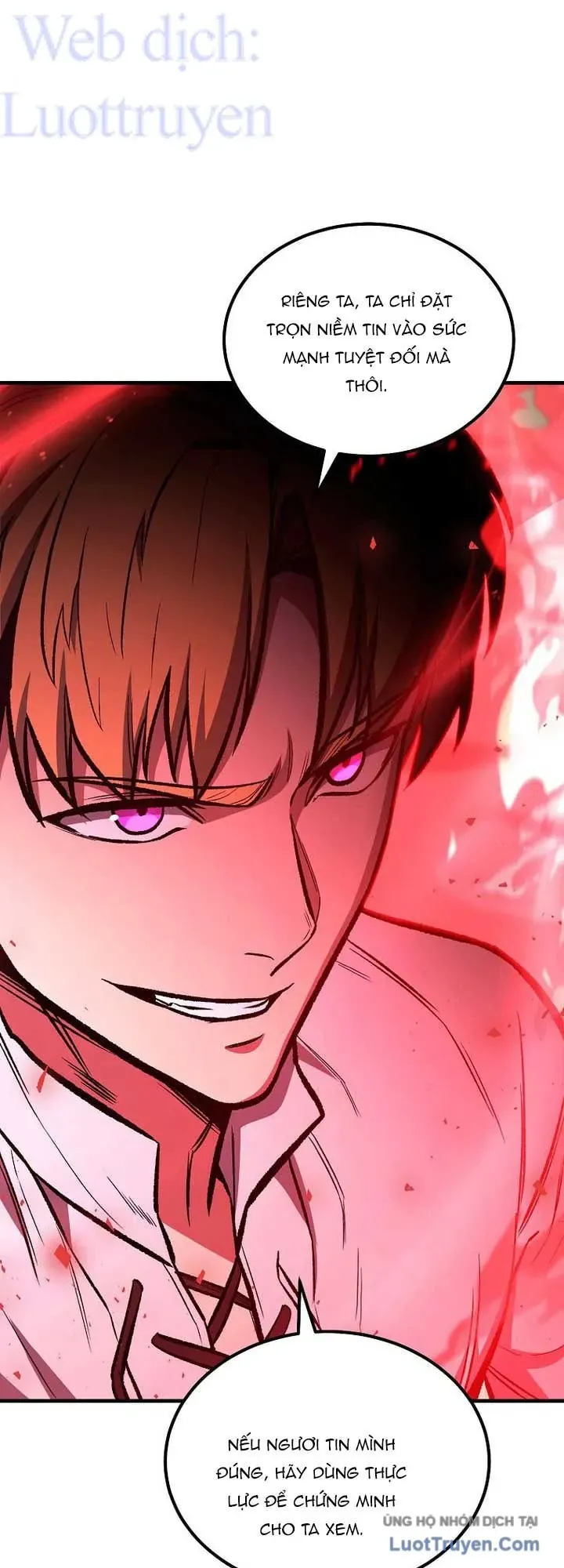 Anh Hùng Trở Về Chap 162 - Next Chap 163