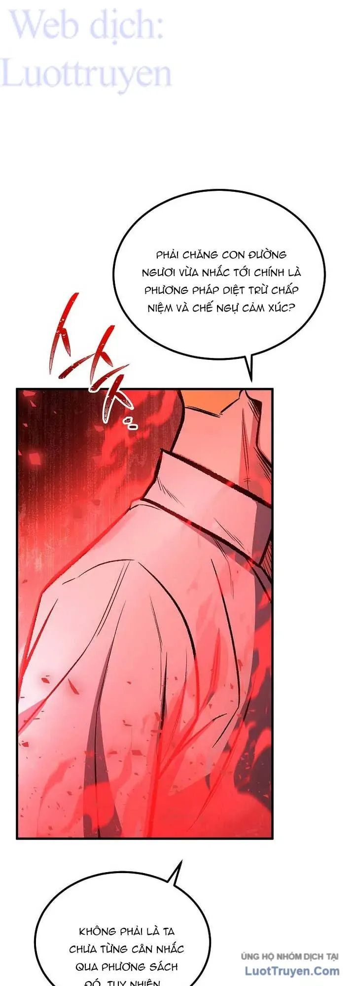 Anh Hùng Trở Về Chap 162 - Next Chap 163