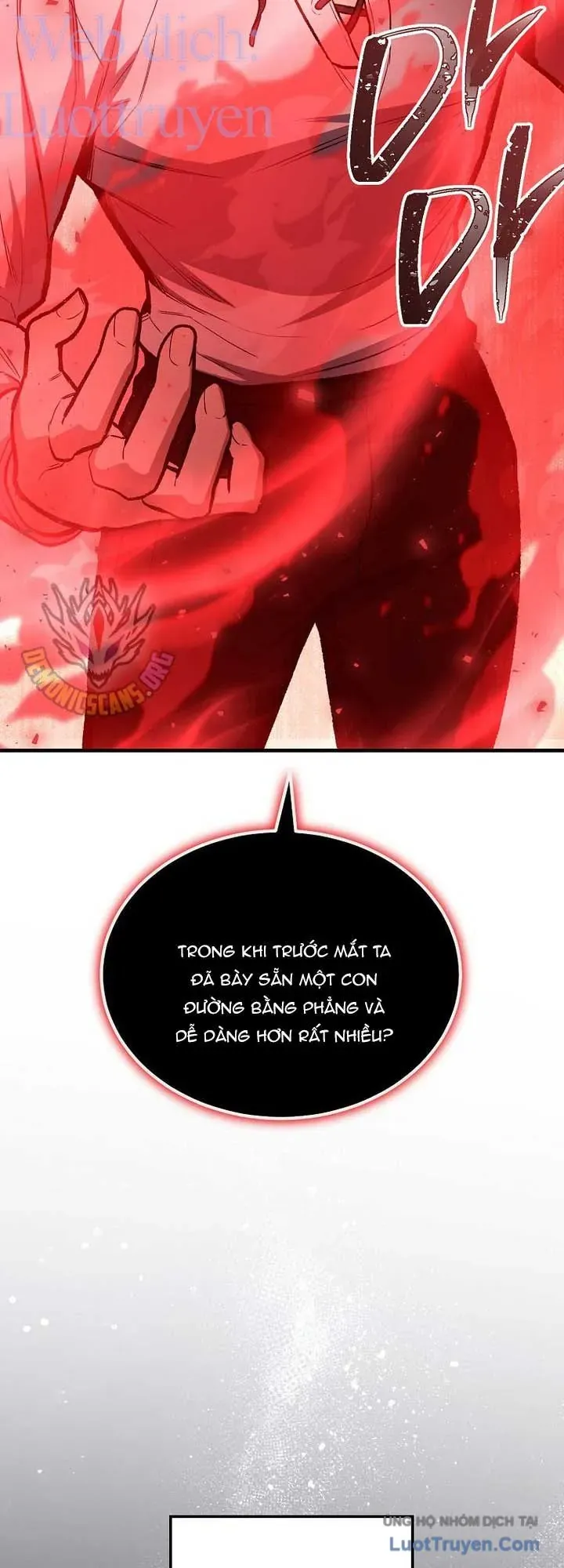 Anh Hùng Trở Về Chap 162 - Next Chap 163
