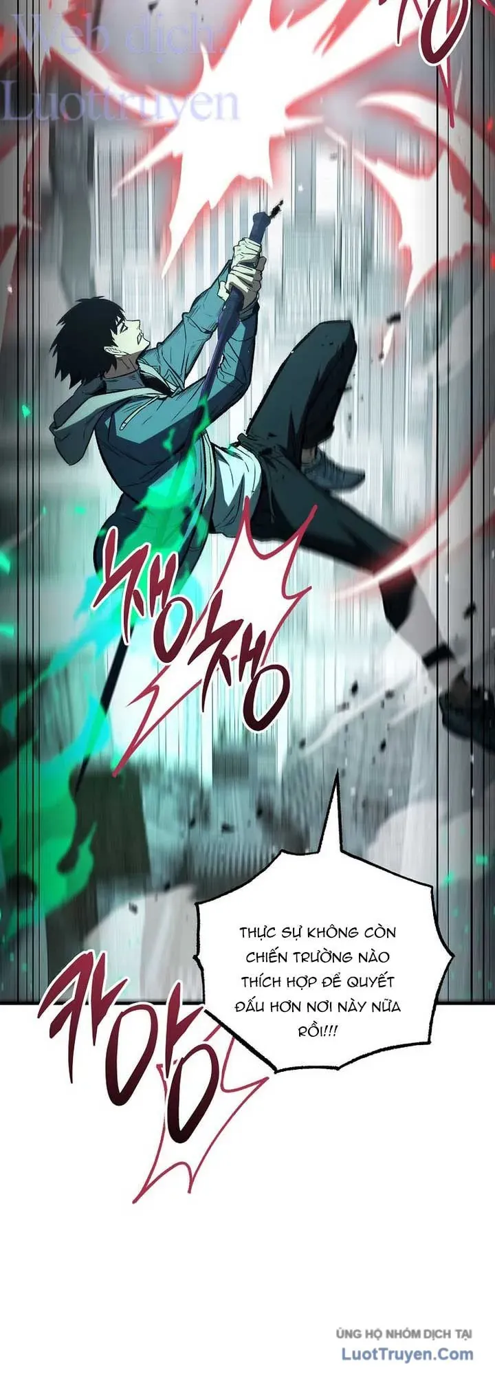Anh Hùng Trở Về Chap 162 - Next Chap 163