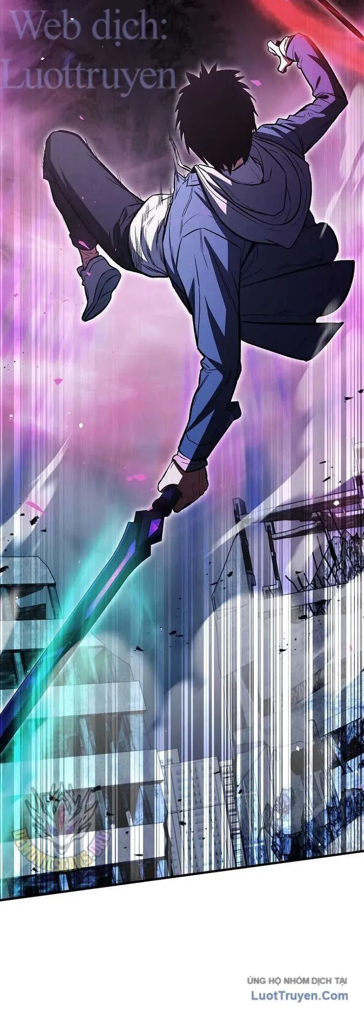 Anh Hùng Trở Về Chap 162 - Next Chap 163
