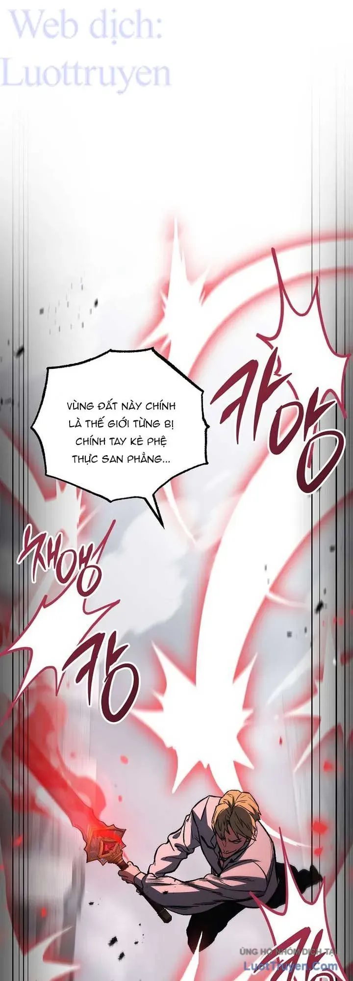 Anh Hùng Trở Về Chap 162 - Next Chap 163