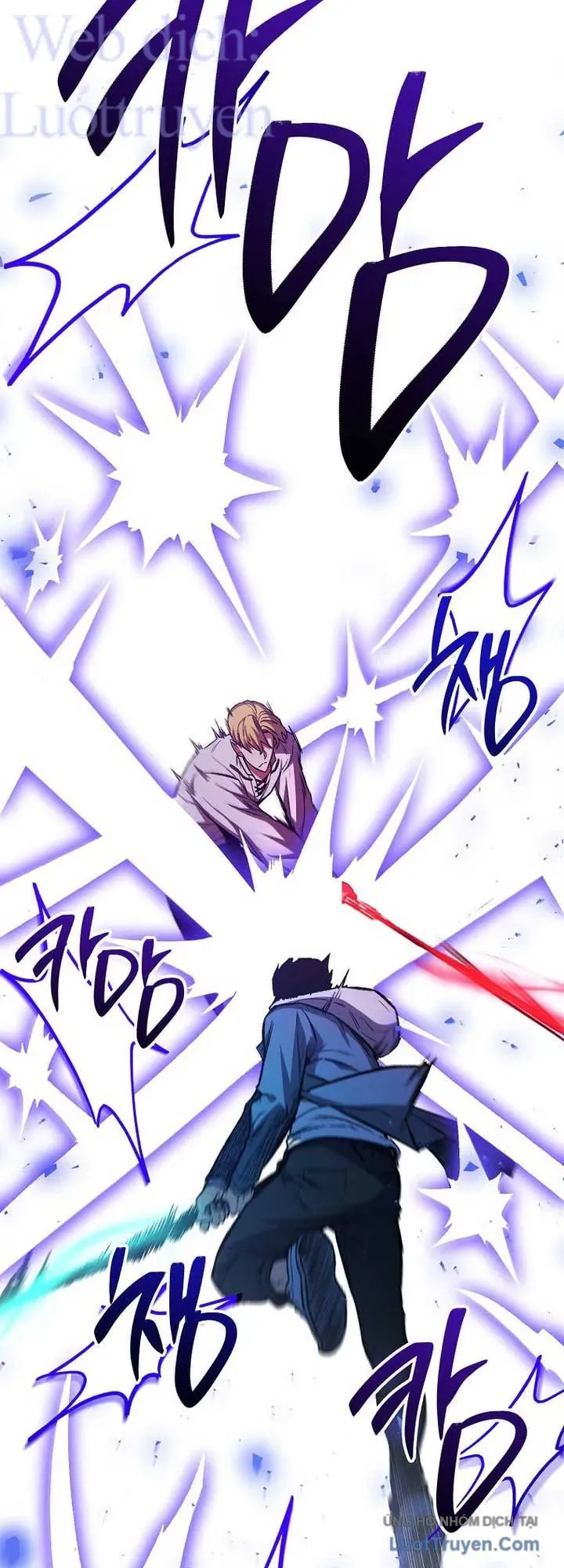 Anh Hùng Trở Về Chap 162 - Next Chap 163