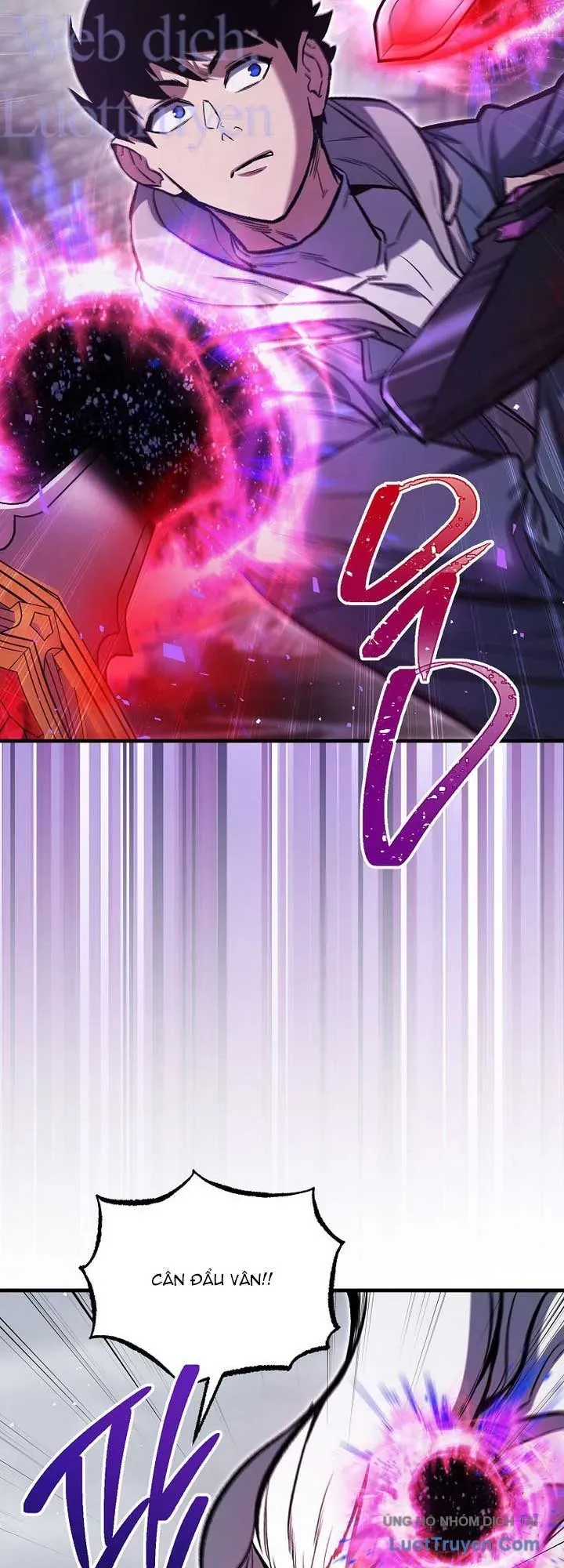 Anh Hùng Trở Về Chap 162 - Next Chap 163