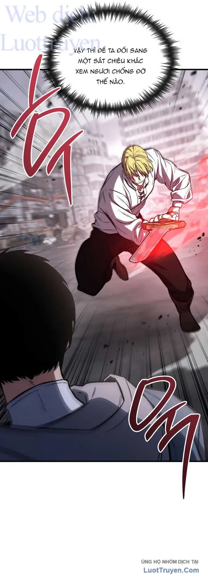 Anh Hùng Trở Về Chap 162 - Next Chap 163