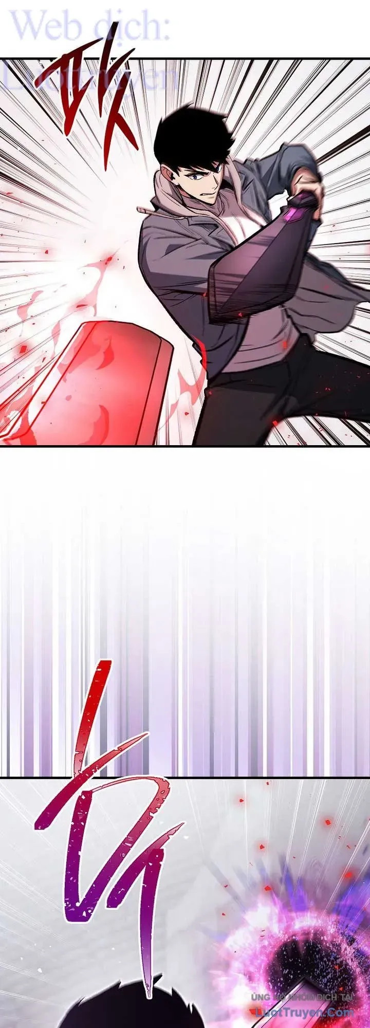 Anh Hùng Trở Về Chap 162 - Next Chap 163
