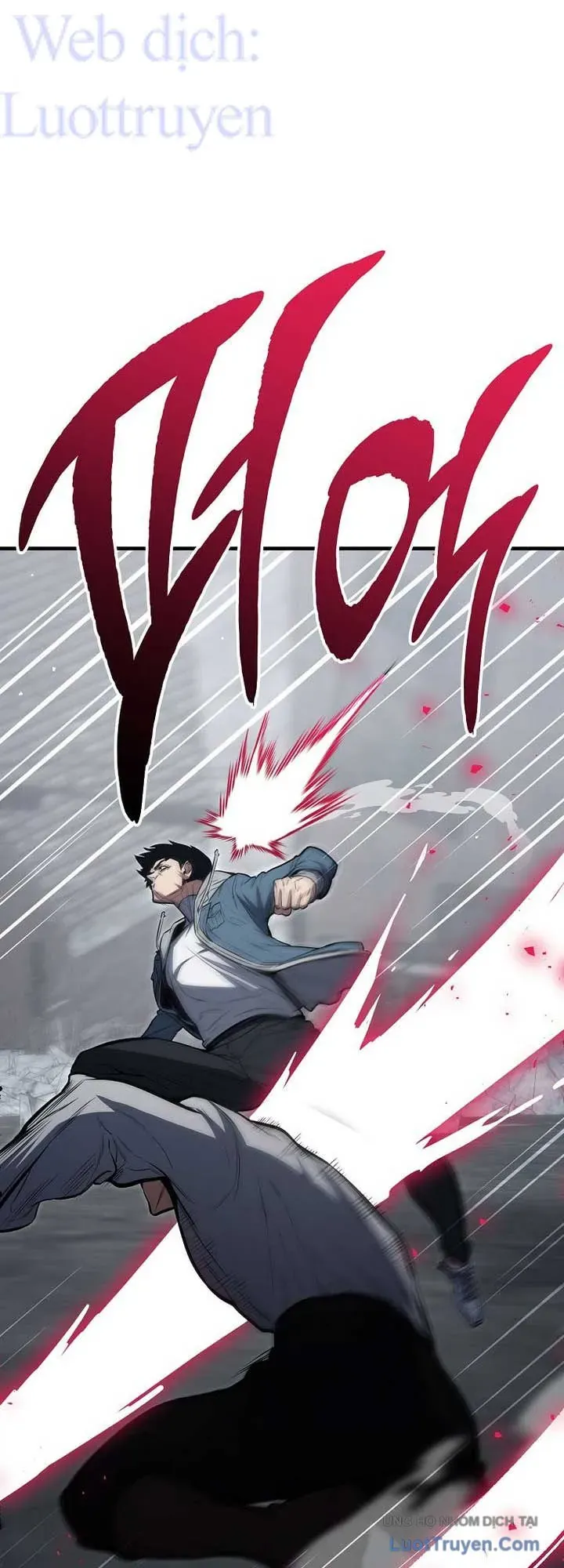 Anh Hùng Trở Về Chap 162 - Next Chap 163