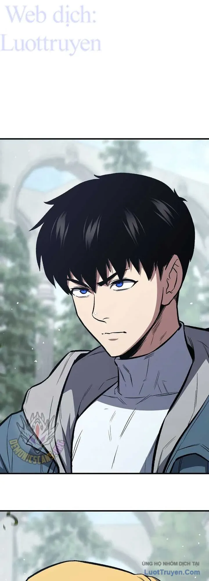 Anh Hùng Trở Về Chap 162 - Next Chap 163