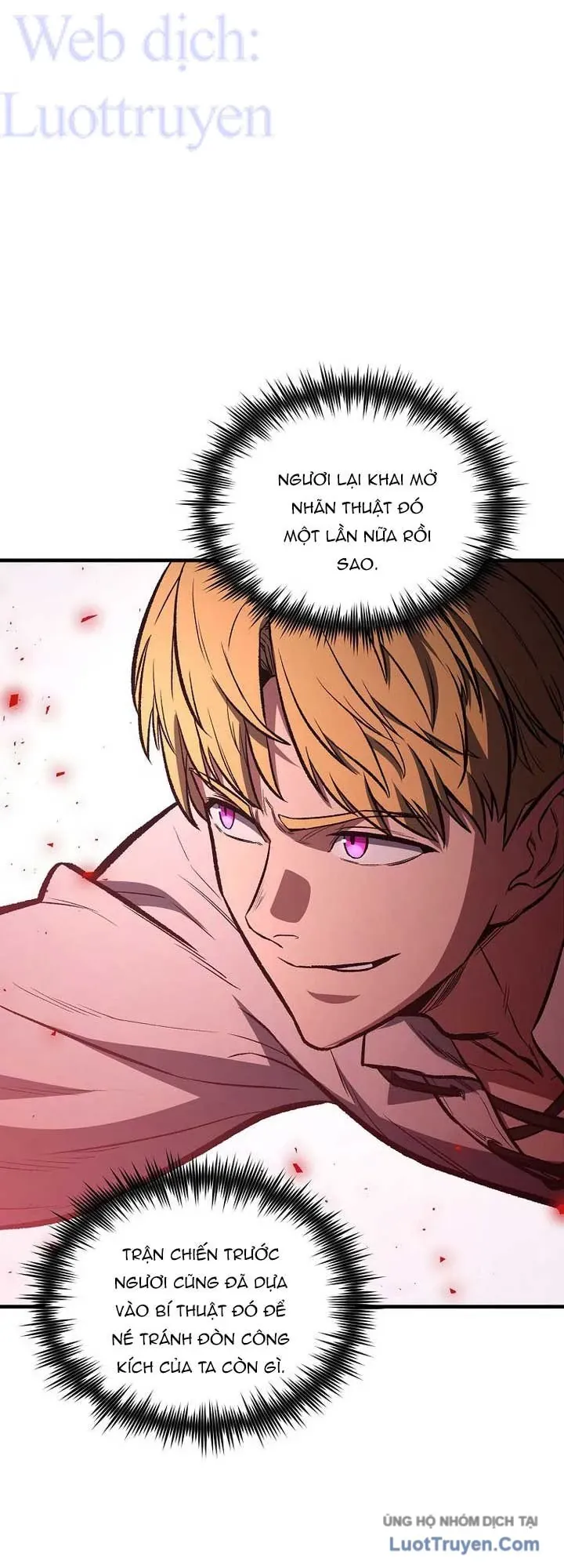 Anh Hùng Trở Về Chap 162 - Next Chap 163