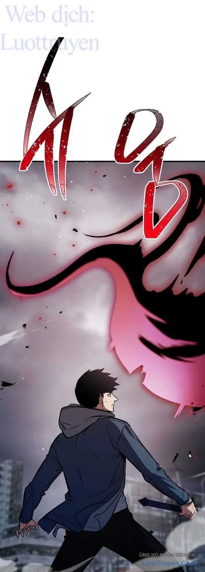 Anh Hùng Trở Về Chap 162 - Next Chap 163