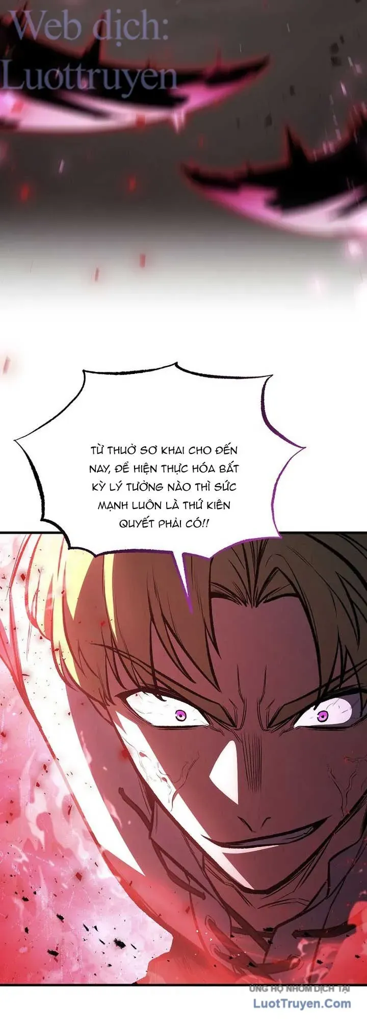 Anh Hùng Trở Về Chap 162 - Next Chap 163