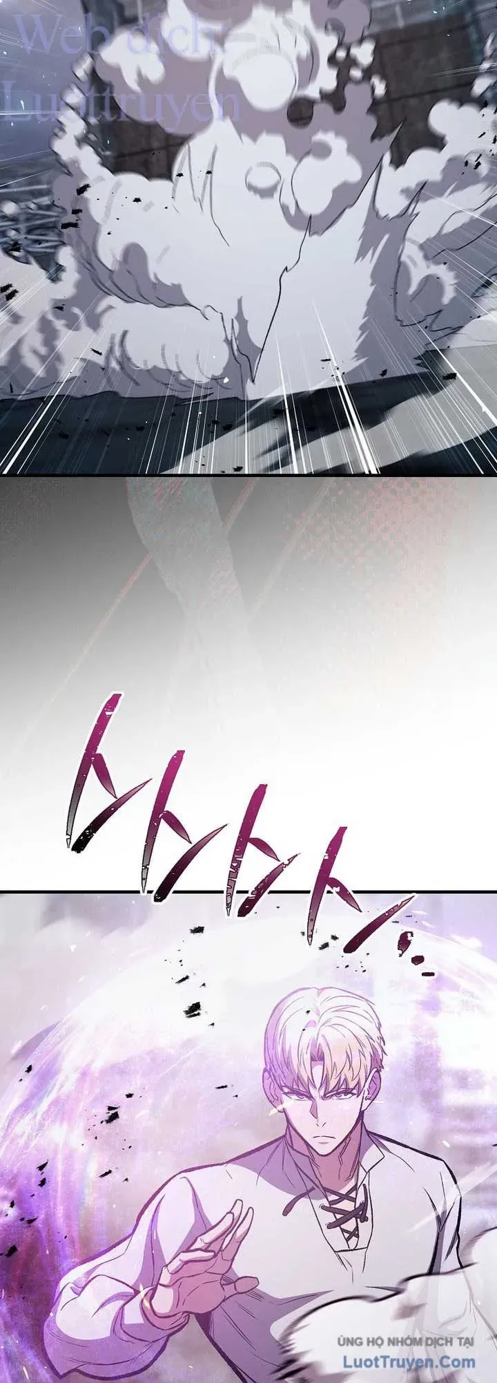 Anh Hùng Trở Về Chap 162 - Next Chap 163