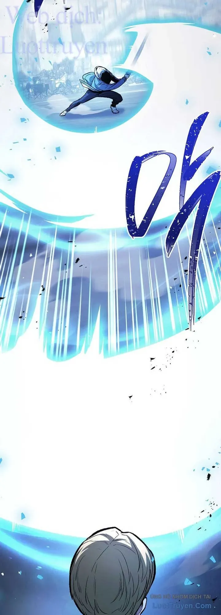 Anh Hùng Trở Về Chap 162 - Next Chap 163