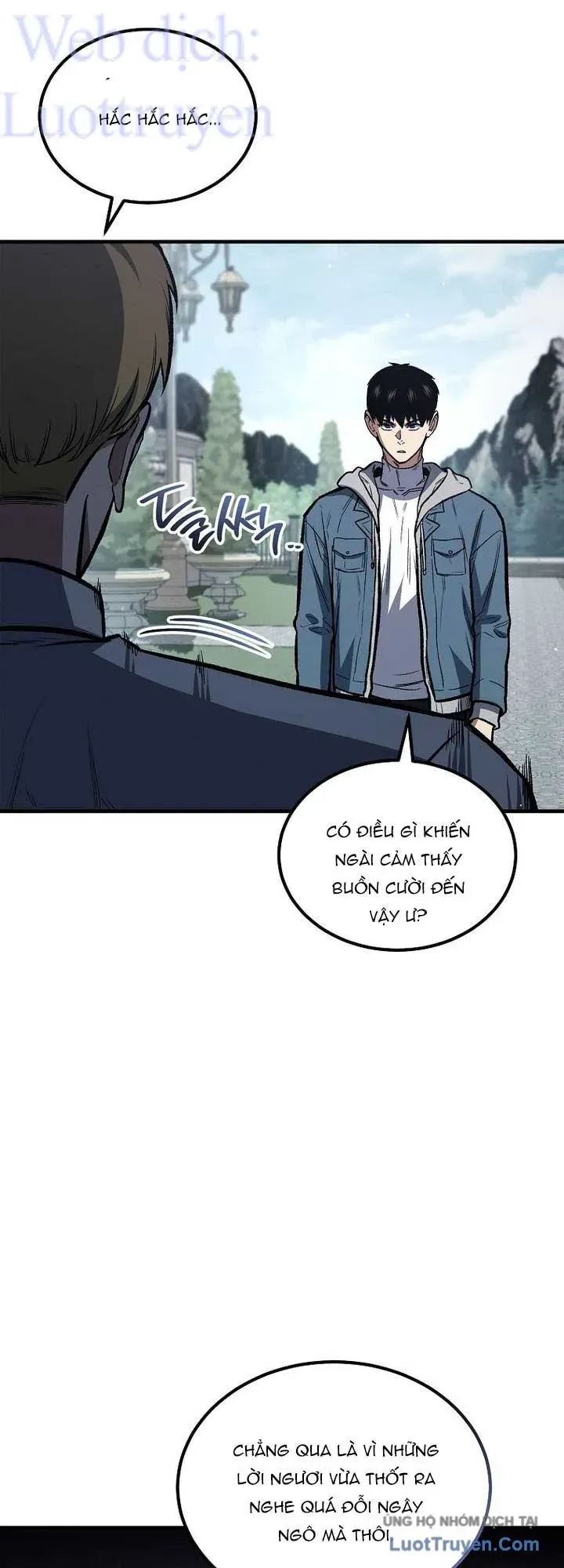 Anh Hùng Trở Về Chap 162 - Next Chap 163