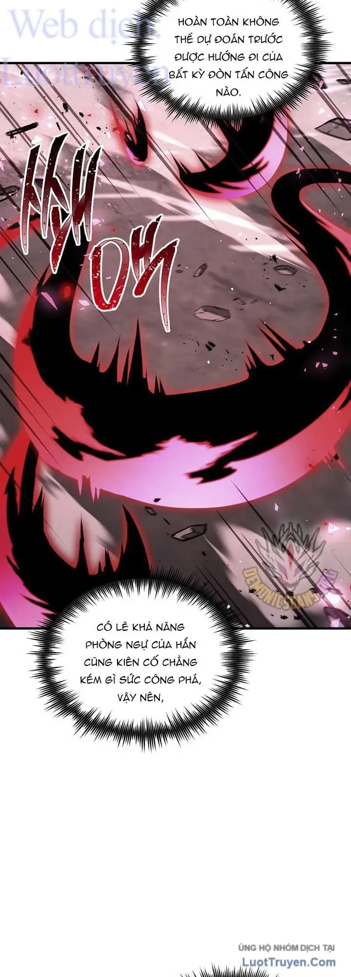 Anh Hùng Trở Về Chap 162 - Next Chap 163