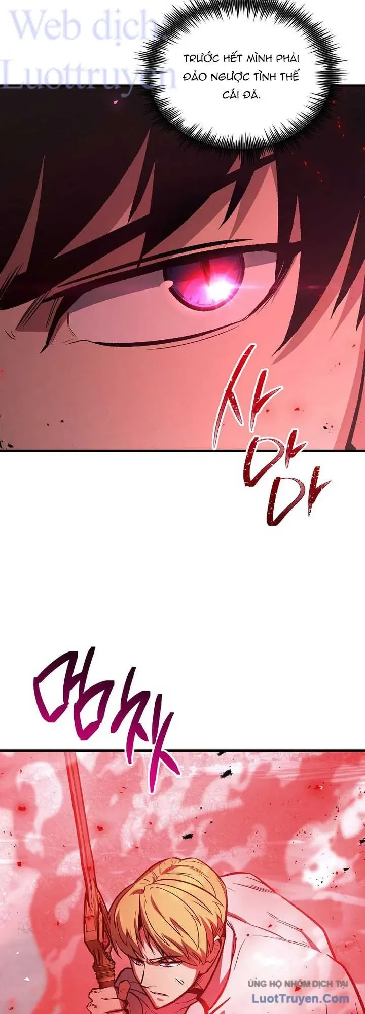 Anh Hùng Trở Về Chap 162 - Next Chap 163