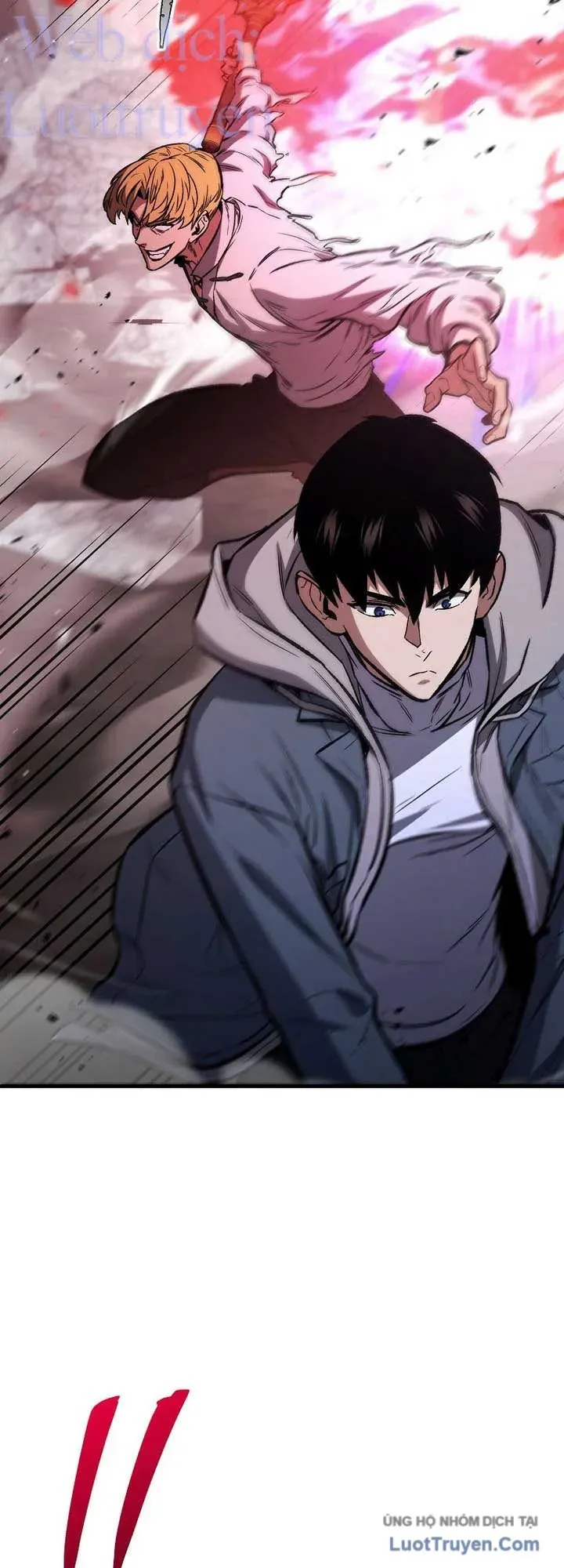 Anh Hùng Trở Về Chap 162 - Next Chap 163