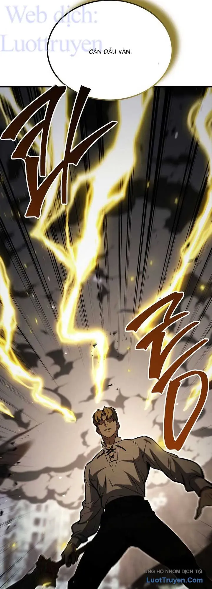 Anh Hùng Trở Về Chap 162 - Next Chap 163