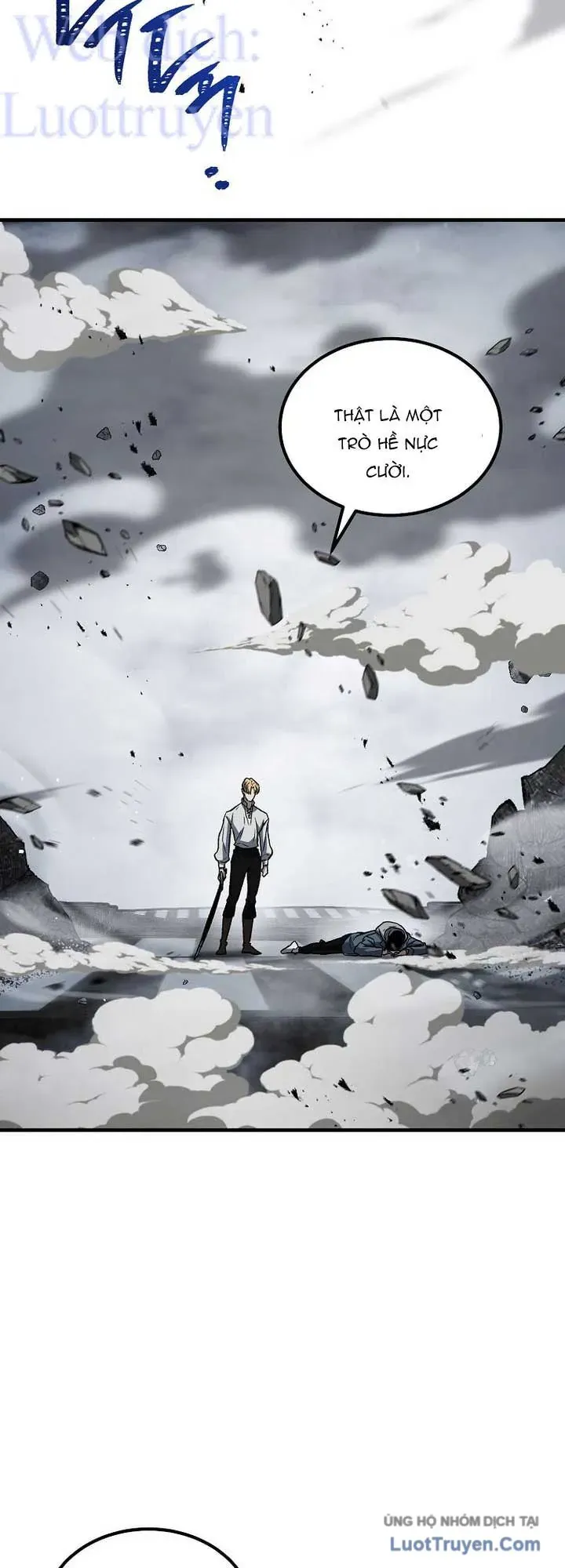 Anh Hùng Trở Về Chap 162 - Next Chap 163