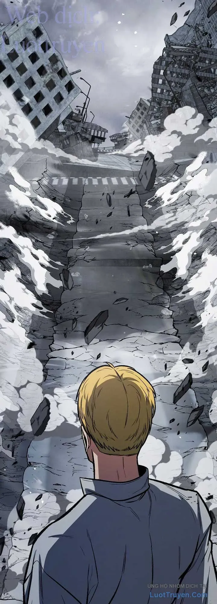 Anh Hùng Trở Về Chap 162 - Next Chap 163