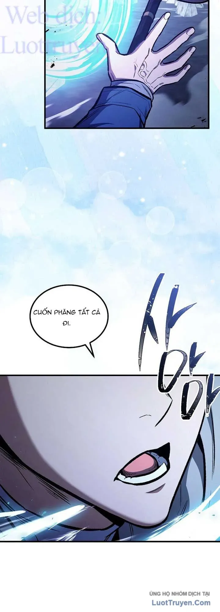 Anh Hùng Trở Về Chap 162 - Next Chap 163