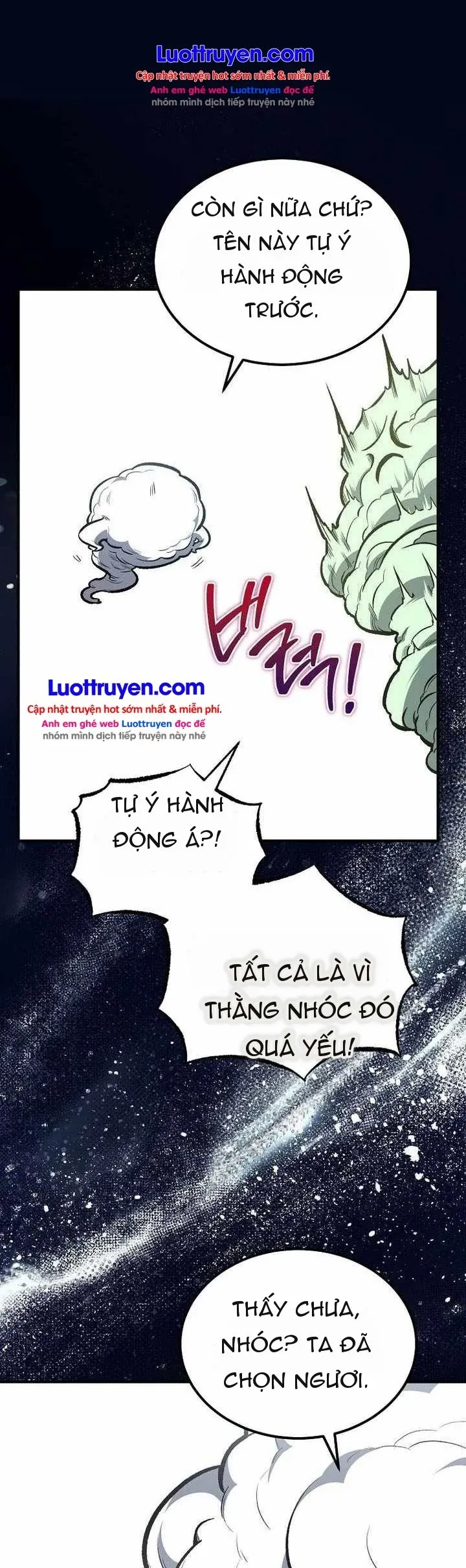 Anh Hùng Trở Về Chap 163 - Next Chap 164