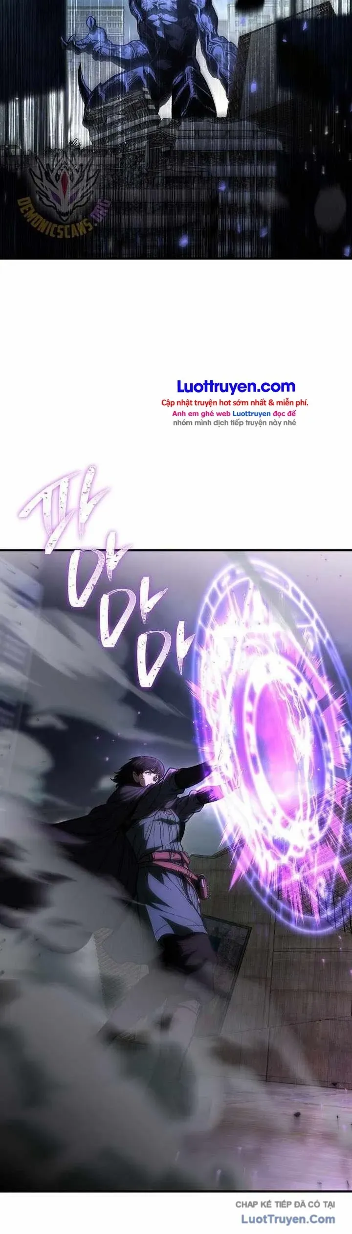 Anh Hùng Trở Về Chap 163 - Next Chap 164